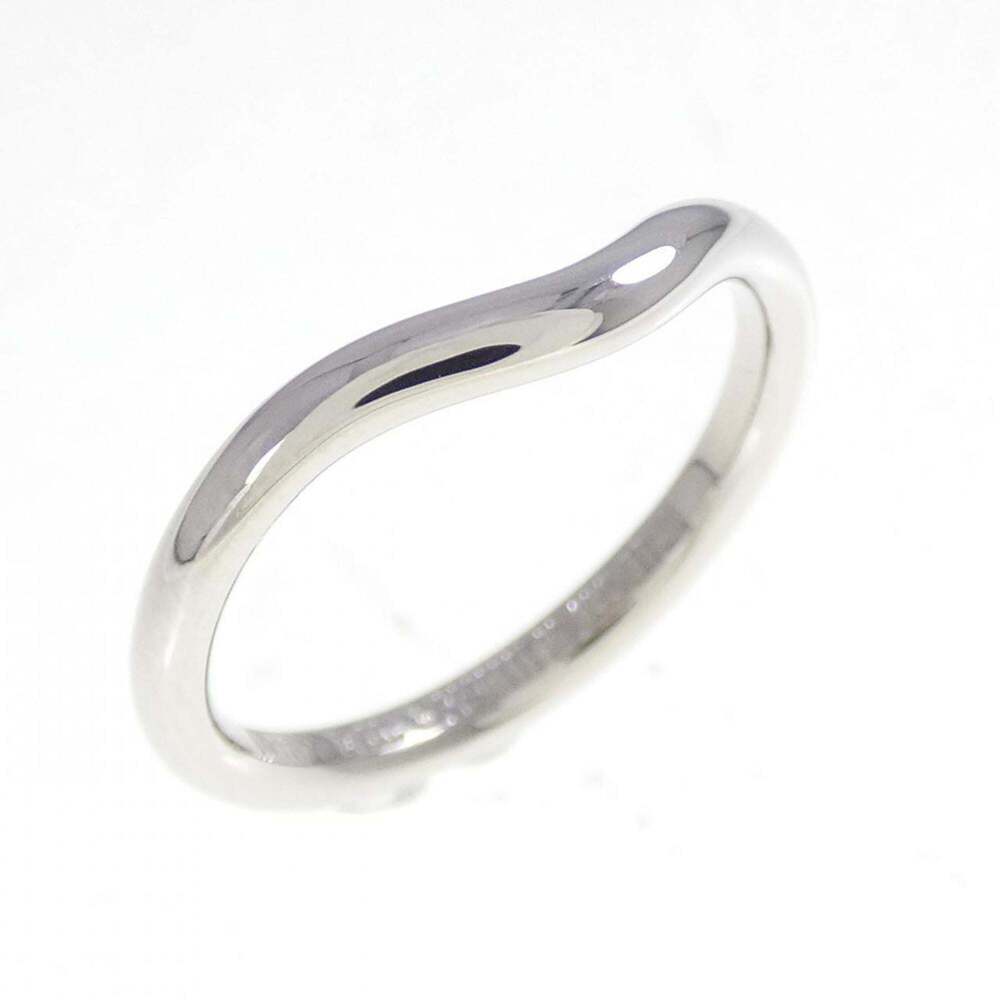 TIFFANY Silver Ring